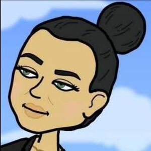 Meet your Posher, Lisa